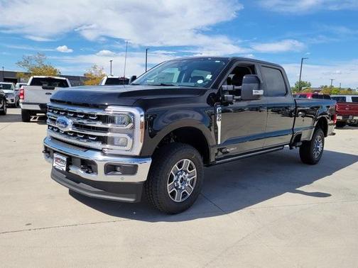 2026 Ford F-350 Lariat Super Duty