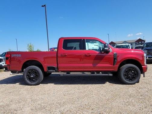 2026 Ford F-250 XLT