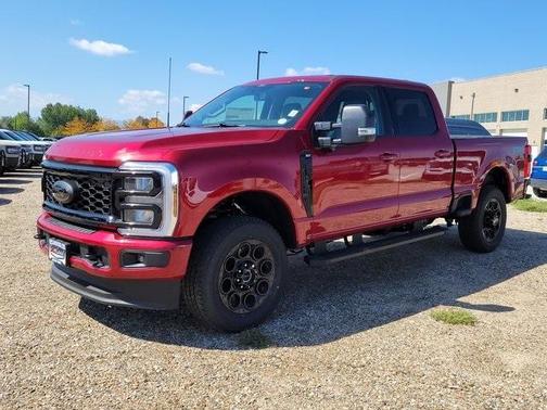 2026 Ford F-250 XLT