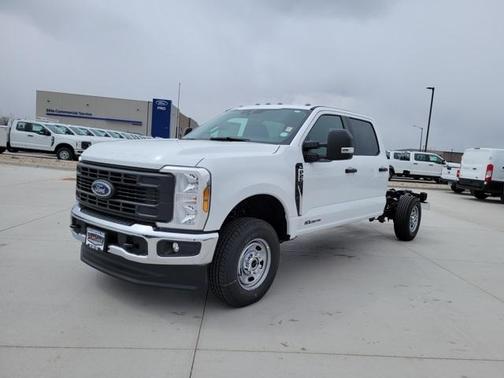 2025 Ford F-250 XL