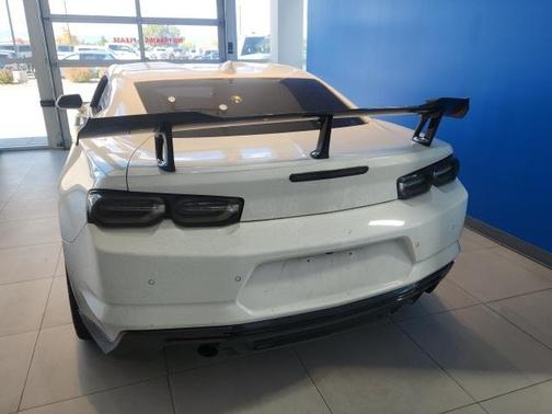 2019 Chevrolet Camaro ZL1