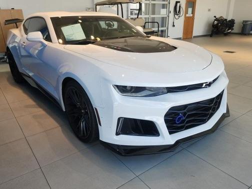 2019 Chevrolet Camaro ZL1