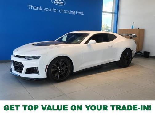 2019 Chevrolet Camaro ZL1