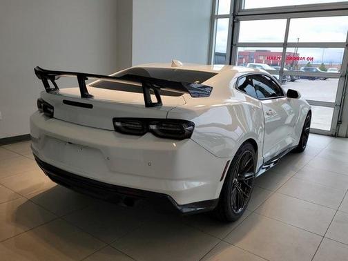 2019 Chevrolet Camaro ZL1