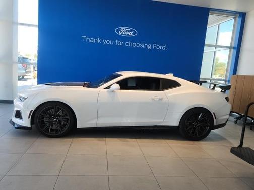2019 Chevrolet Camaro ZL1