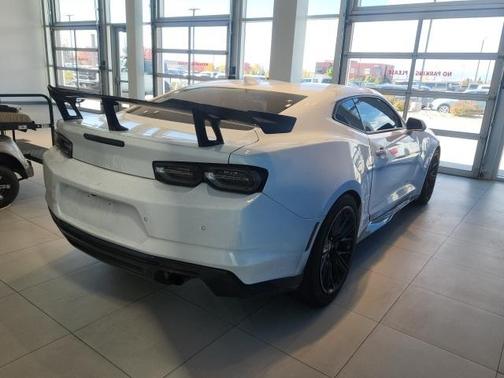 2019 Chevrolet Camaro ZL1