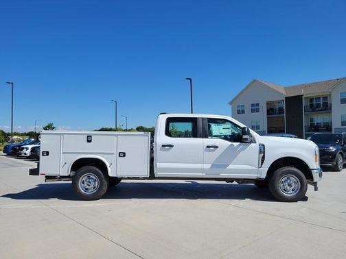 2026 Ford F-250 XL