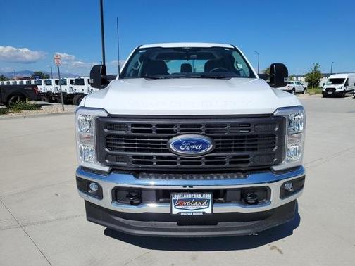 2026 Ford F-250 XL