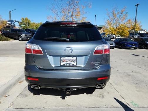 2012 Mazda CX-9 Touring