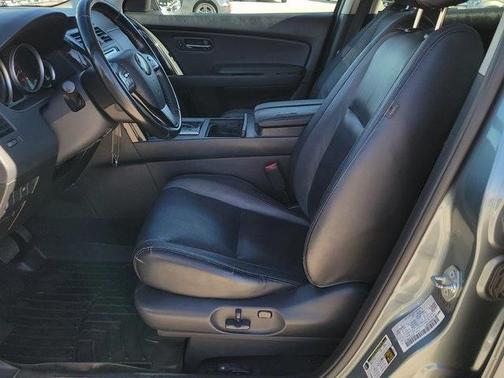 2012 Mazda CX-9 Touring
