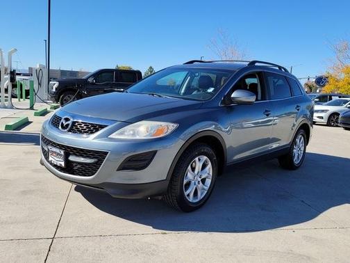 2012 Mazda CX-9 Touring