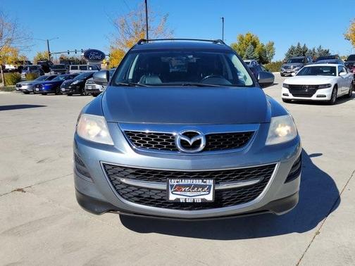 2012 Mazda CX-9 Touring