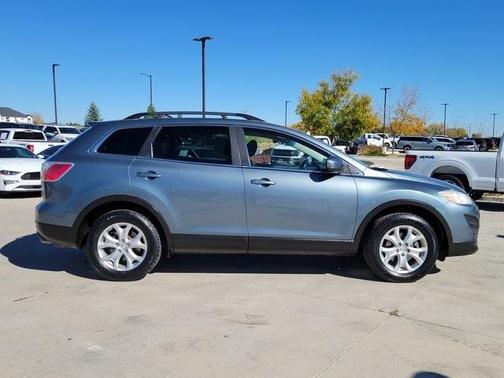 2012 Mazda CX-9 Touring