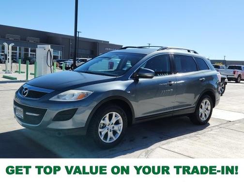 2012 Mazda CX-9 Touring