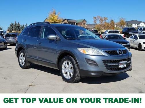 2012 Mazda CX-9 Touring