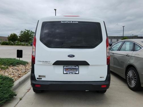 2023 Ford Transit Connect XL