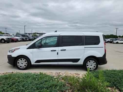 2023 Ford Transit Connect XL