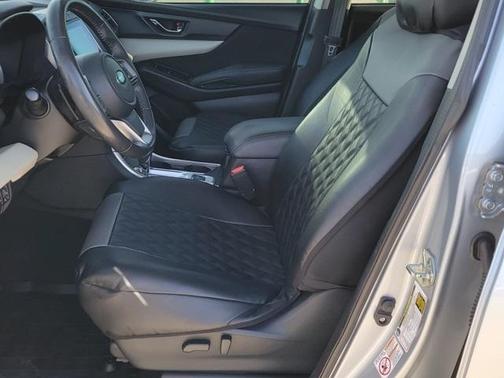 2020 Subaru Ascent Premium 7-Passenger