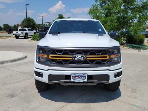 2024 Ford F-150 Tremor
