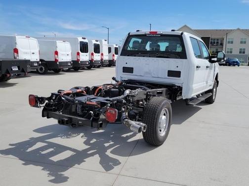 2026 Ford F-250 XL