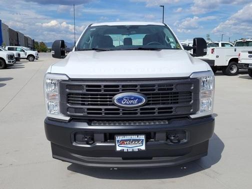 2026 Ford F-250 XL