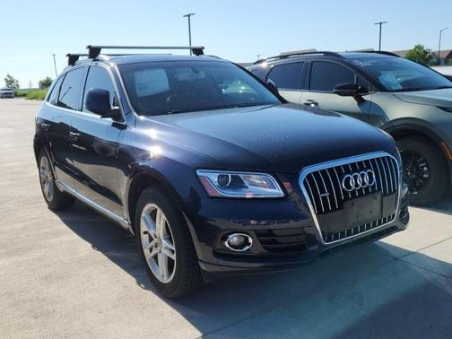 2013 Audi Q5 2.0T Premium Plus