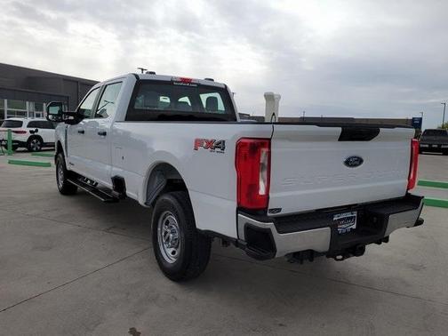 2023 Ford F-250 XL