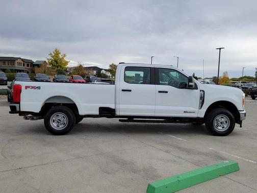 2023 Ford F-250 XL