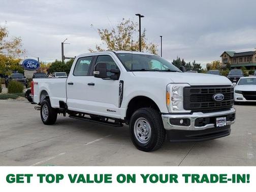 2023 Ford F-250 XL