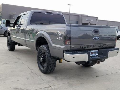 2015 Ford F-350 XLT