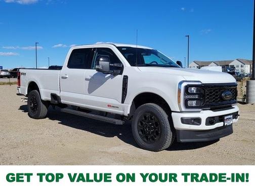2026 Ford F-350 Lariat Super Duty