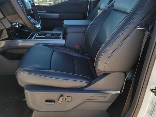 2026 Ford F-350 Lariat Super Duty