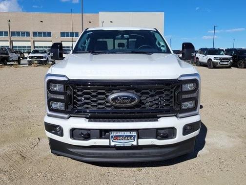 2026 Ford F-350 Lariat Super Duty