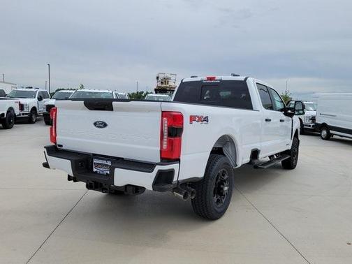 2025 Ford F-250 XL