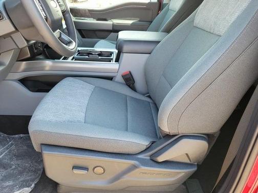 2025 Ford F-350 XLT