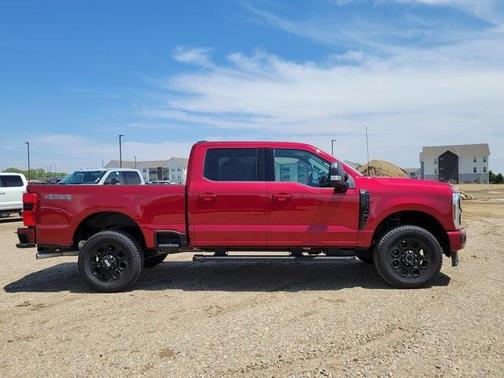 2025 Ford F-350 XLT