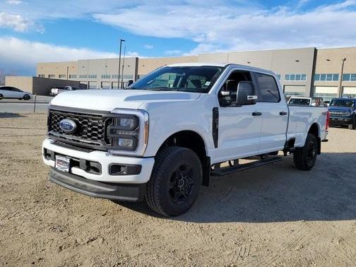 2026 Ford F-350 XL