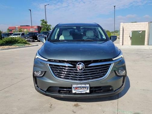 2023 Buick Enclave Premium