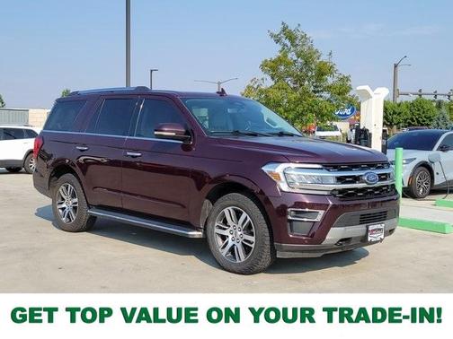 2023 Ford Expedition Limited