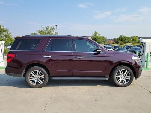 2023 Ford Expedition Limited