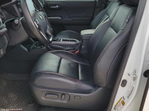 2023 Toyota Tacoma TRD Pro