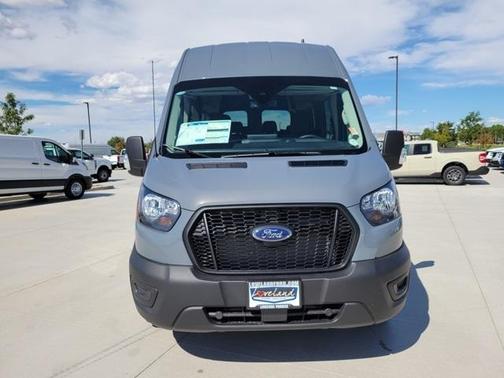 2025 Ford Transit-350 XL