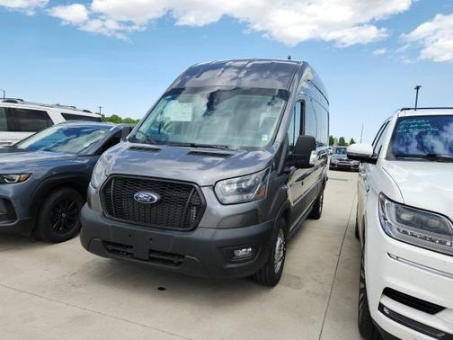 2024 Ford Transit-350 Base