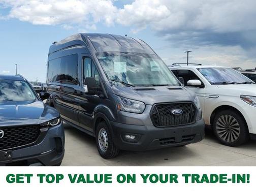 2024 Ford Transit-350 Base