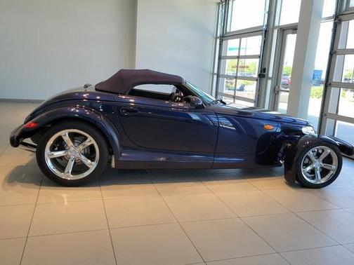 2001 Chrysler Prowler
