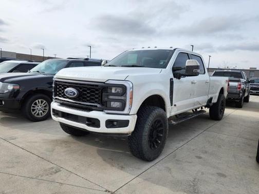 2023 Ford F-250 Lariat