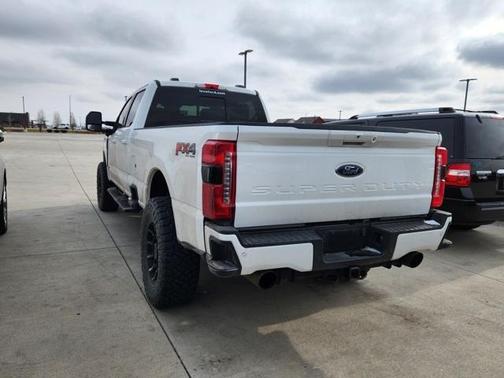 2023 Ford F-250 Lariat