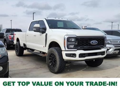 2023 Ford F-250 Lariat