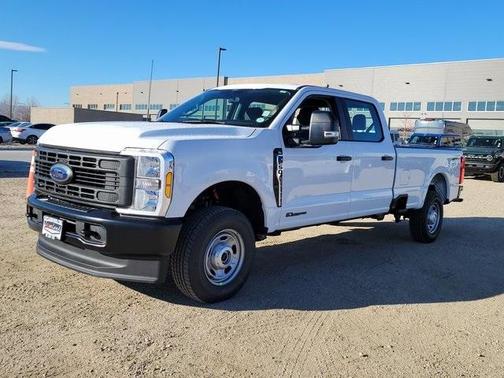 2026 Ford F-250 XL