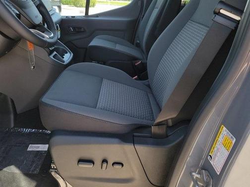 2025 Ford Transit-350 XLT